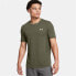 ფოტო #1 პროდუქტის UNDER ARMOUR Vanish short sleeve T-shirt