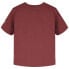 ფოტო #2 პროდუქტის NEW BALANCE Nb Essentials Varisty short sleeve T-shirt