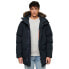 Фото #2 товара SUPERDRY Everest Faux Fur jacket