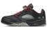 CLOT x Jordan Air Jordan 5 Retro Low SP "Jade" DM4640-036 Sneakers