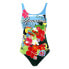 Фото #1 товара TURBO Ipannema Pro Resist Swimsuit