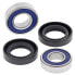 All BALLS 25-1721 Wheel Bearing Kit