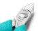 Фото #5 товара Weller Tools Weller Side cutter - oval head - Hand wire/cable cutter - Blue - 1.6 mm - 11.5 cm - 67 g