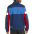 Фото #4 товара Puma Bmw Mms Sds Jacket Mens Blue Casual Athletic Outerwear 533324-04