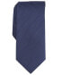 ფოტო #1 პროდუქტის Men's Sawyer Textured Tie, Created for Macy's