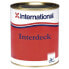 ფოტო #1 პროდუქტის International Interdeck 009 750ml Primer