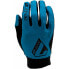 7IDP Project long gloves