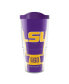 LSU Tigers 24 Oz Spirit Classic Tumbler