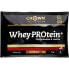 Фото #1 товара CROWN SPORT NUTRITION Whey PROtein+ Chocolate Monodose Sachet 28g