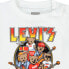 LEVI´S ® KIDS Rock And Roll short sleeve T-shirt