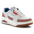 Skechers Uno Court-Low-post