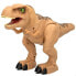 Фото #1 товара Игровая фигурка Color Baby Dinos Interactive T-Rex Dinosaur With Realistic Movements And Sounds (Интерактивный Тираннозавр)
