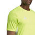 Фото #8 товара T-shirt adidas Table 23 Jersey M IB4925