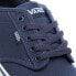 Фото #3 товара Повседневная обувь мужская Vans Atwood Синий