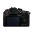 Panasonic Lumix GH6 - 25.21 MP - 11552 x 8672 pixels - Live MOS - 5.8K - Touchscreen - Black