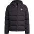 ADIDAS Helionic Ho jacket