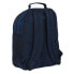 Фото #2 товара Школьный рюкзак Batman Legendary Тёмно Синий 32 x 42 x 15 cm