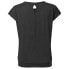 ფოტო #4 პროდუქტის VAUDE Skomer III short sleeve T-shirt