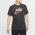 Фото #3 товара Футболка Nike Sportswear Heritage LogoT CK2382-010