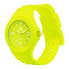 Фото #3 товара ICE WATCH Generation Flashy Yellow Medium 3H watch