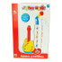 Фото #2 товара Детская игрушка Роскошная гитара с микрофоном REIG MUSICALES начальный набор
