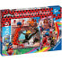 Фото #2 товара Пазл для детей RAVENSBURGER Ladybug Triple 3x49 Pieces Puzzle