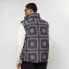 Фото #6 товара Karl Kani Og Reversible Paisley Puffer Vest M 6072167