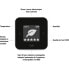 Eve Room Indoor Air Quality Sensor - Apple Homekit Bluetooth -Faden -Technologie