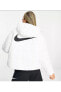 Фото #4 товара Sportswear Repel Therma-fıt Repel Kadın Beyaz Mont