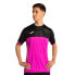 Fluor Pink / Black