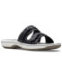 ფოტო #2 პროდუქტის Women's Cloudsteppers Breeze Piper Comfort Slide Sandals