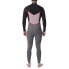 Фото #5 товара RIP CURL Dawn Patrol 4/3 mm Steamer Chest Zip Suit