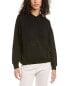 Фото #1 товара Monrow Supersoft Slouchy Hoodie Women's Xs