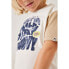 GARCIA B35603 short sleeve T-shirt