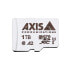 Фото #1 товара Axis 02366-001 - 1 TB - MicroSDXC - Class 10 - Class 3 (U3) - Silver