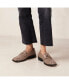 Фото #3 товара Women's Elliot Leather Loafers