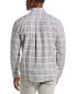 Billy Reid Tuscumbia Shirt Men's S