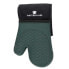 MASTERCLASS MCDBSILGLOVEGRN Oven Glove