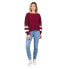 Фото #3 товара OXBOW N2 Pelican Mohair Sweater