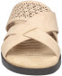 ფოტო #6 პროდუქტის Women's Coho Slide Sandals