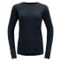 Фото #1 товара DEVOLD OF NORWAY Eika Merino 150 long sleeve T-shirt