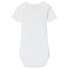 NAME IT Solid Short Sleeve Body
