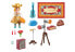 Фото #1 товара Игровой набор Playmobil Country Солистка Gift Sets