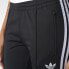 Adidas Originals SST Women's Track Pants Black/White bk0004