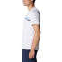 Фото #3 товара COLUMBIA Hike™ Graphic short sleeve T-shirt