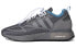 Фото #1 товара Кроссовки Adidas originals ZX 2K Boost H05558