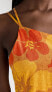 Фото #6 товара FAITHFULL THE BRAND Women's Soko Midi Dress, Surfs Up Floral Print, S