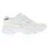 Фото #1 товара Propet Stability Walker Walking Womens White Sneakers Athletic Shoes W2034WLB