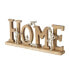 Фото #2 товара Holz Schriftzug HOME