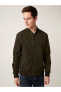 Фото #1 товара Куртка LC WAIKIKI Slim Fit Bomber Mont